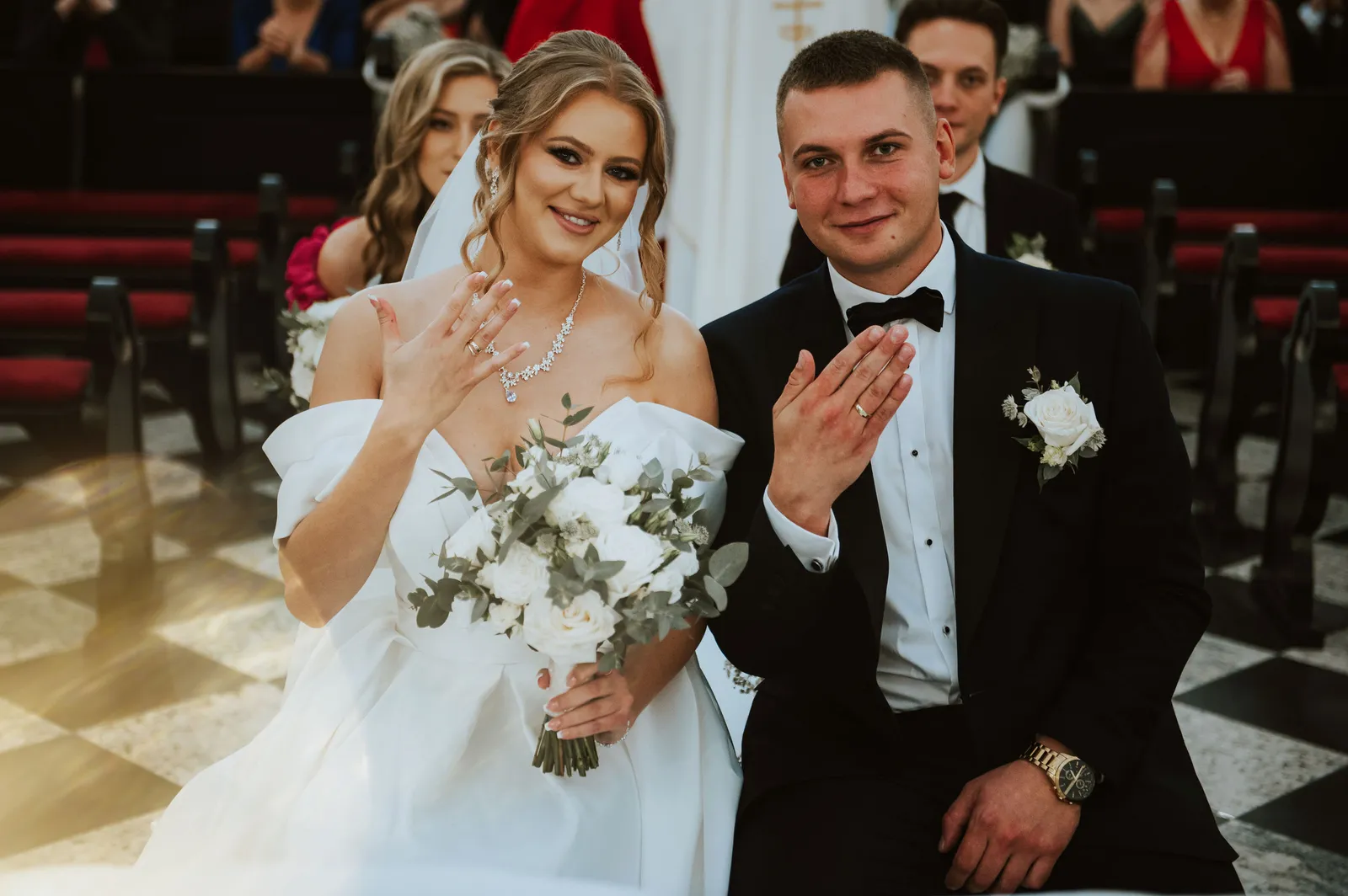 Paulina i Brajan – zdjęcie 33